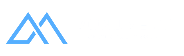 Monument Software Group Logo